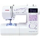 Швейна машина Janome Quality Fashion 7900 - зображення 5