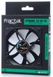 Вентилятор Fractal Design Dynamic X2 GP-12 Black-White (FD-FAN-DYN-X2-GP12-WT) - изображение 2