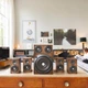 Акустическая система Trust Vigor 5.1 Surround Speaker System for pc Brown (21786) - изображение 2