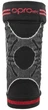 Наколінник спортивний OPROtec Knee Sleeve M 1 шт Чорний (TEC5736-MD) - зображення 1