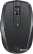 Мышь Logitech MX Anywhere 2S Wireless/Bluetooth Graphite (910-005153) - изображение 2