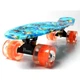 Пенни борд Детский скейт Penny Board Nemo со светящимися колесами PN-170319936 - изображение 4
