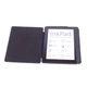 Обложка Valenta для PocketBook InkPad 840 Black (OY19611pi840) - изображение 2
