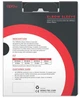 Налокітник спортивний OPROtec Elbow Sleeve M Чорний 1 шт. (TEC5748-MD) - зображення 4