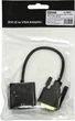 Адаптер STLab DVI-D (24+1) M - VGA 15 pin F HDTV 1080p (U-993) - изображение 7