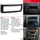 Переходная рамка ACV Jeep Grand Cherokee, Liberty, Wrangler (281145-03) - изображение 5