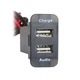 USB разъем Suzuki Carav 17-108 - изображение 1