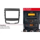 Переходная рамка ACV SsangYong Actyon, Korando (381275-05) - изображение 5