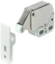 Автоматична пружина Hafele Mini-Latch 1 шт (245.54.701) - зображення 1