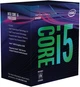 Процесор Intel Core i5-8400 2.8GHz/8GT/s/9MB (BX80684I58400) s1151 BOX - зображення 1