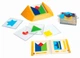 Настольная игра Smart Games Цвет Код (SG 090 UKR) (5414301516415) - изображение 2