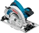 Ручна циркулярна пила Bosch Professional GKS 85 G (060157A900) - зображення 1