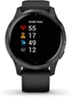 Спортивные часы Garmin Venu Black Slate (010-02173-13) - изображение 3