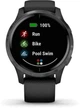 Спортивные часы Garmin Venu Black Slate (010-02173-13) - изображение 4