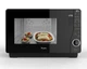 Микроволновая печь WHIRLPOOL MWF 421 SL - изображение 3
