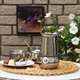 Гейзерна кавоварка Bialetti Kitty Induction 450 мл (0004885IN) - зображення 7