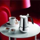 Гейзерна кавоварка Bialetti Kitty Induction 450 мл (0004885IN) - зображення 8