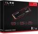 SSD диск PNY XLR8 CS3030 2TB M. 2 2280 NVMe PCIe 3.0 x4 3D NAND TLC (M280CS3030-2TB-RB) - изображение 4