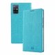 Чехол-книжка VILI DMX Style для Samsung Galaxy A51 (А515) - Blue - изображение 6