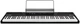 Цифровое пианино Alesis Recital Black - изображение 1
