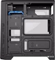 Корпус GameMax G561-F Red - изображение 9