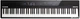 Цифровое пианино Alesis Recital Black - изображение 3