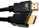 Кабель SCP 944E-3 HDMI to HDMI 0.9 м UltraHD 4K Black PVC (SCP944E-3) - изображение 1