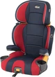 Автокресло Chicco Kid Fit Красное с синим (79014.52.07) - изображение 1