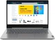 Ноутбук Lenovo ThinkBook 14-IML (20RV006JRA) Mineral Grey - изображение 1