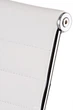 Кресло Special4You Solano office Artleather White (E5876) - изображение 12
