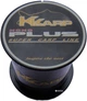 Волосінь Trabucco K-Karp Mono Plus 300 м 0.286 мм 10.432 кг (198-05-280) - зображення 1