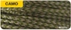 Лидкор Trabucco K-Karp Dyna-Tex Lead Core Camo 5 м 27.21 кг (198-76-060) - изображение 2