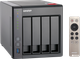 Сетевое хранилище QNAP TS-451+-2G - изображение 2