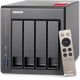 Сетевое хранилище QNAP TS-451+-2G - изображение 3