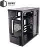 Корпус QUBE QB05M Black (QB05M_MNNU2) - изображение 6
