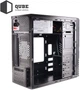 Корпус QUBE QB05M Black (QB05M_MNNU2) - изображение 7