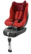 Автокрісло Concord Ultіmax i-Size Flaming Red - зображення 2