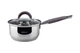 Ківш Ringel Meyer 1,8л з кришкою 16см (RG-4008-16) - изображение 2