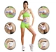 Массажер для тела Relax and Spin Tone Релакс-н-Тон 5 насадок Фиолетовый - изображение 9