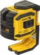 Лазерний нівелір STABILA LAX 300 G 19033 - зображення 1