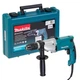 Дрель Makita с ударом (HP2051H) - изображение 2
