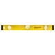 Уровень Stanley PRO 180 L=600 мм (1-42-920) - изображение 1