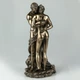 Фигурка Veronese Страсть 27х13 см 76738A1 полистоун с бронзовым покрытием - изображение 2