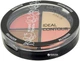 Палетка для контуринга Ninelle Ideal Contour №38 10.5 г (8435328109333) - изображение 2