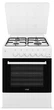 Плита комбинированная ARTEL Apetito 10-E White - изображение 4