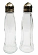 Набір для спецій Pasabahce Black&White PS-80030-2 2 шт 35 мл - зображення 2