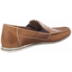 Мокасини Rieker 09765-25 коричневі, Розмір Eur 41 - изображение 5