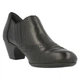 Взуття Rieker 50560-00 чорні, Розмір 38 Eur - зображення 3