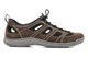 Сандалі - кеди Josef Seibel Milo 3 коричневі, Розмір Eur 42 - изображение 5