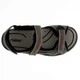 Сандалі Rieker 26061-41 сірі, Розмір Eur 41 - зображення 3